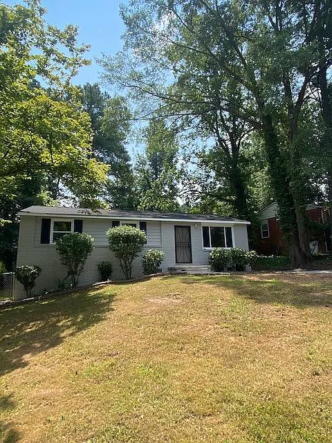 861 Bonneville Ter NW photo 1