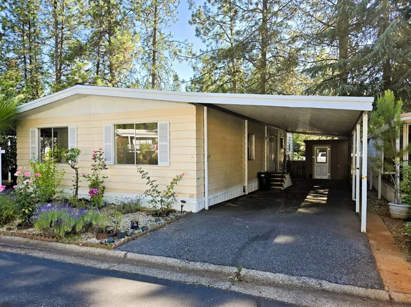 30 Candy Ln, Grass Valley, CA 95945
