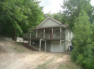 107 E Park Ave, Kellogg, ID 83837