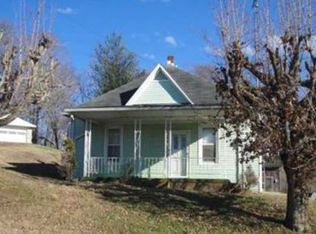 6488 N Main St, French Lick, IN