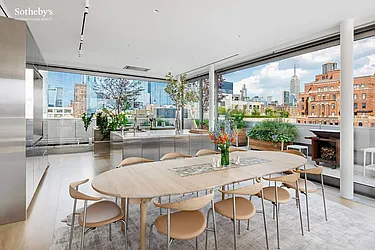 515 West 23rd Street, #PH