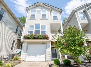 3320 Walworth Ave, Cincinnati, OH 45226