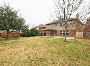 333 Bayberry Trl, Forney, TX 75126