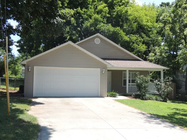 1312 E Walnut Grove Dr, Knoxville, TN 37918
