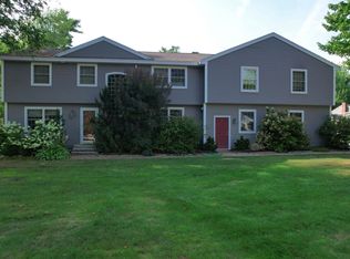 1 Eaton Drive, Waterville, ME 04901