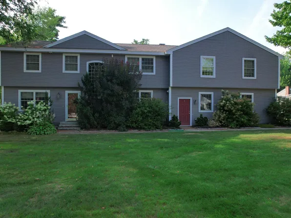 1 Eaton Drive, Waterville, ME 04901