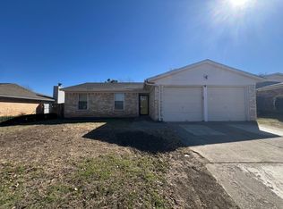 617 Admiralty Way, Fort Worth, TX 76108