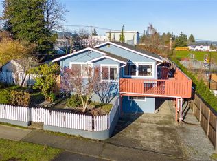 320 Buller St, Ladysmith, BC V9G 1A7