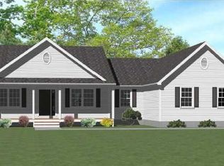 50 Tara Lynn Ct, South Kingstown, RI 02892