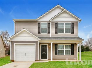 1505 Hamilton Hills Dr, Greensboro, NC 27406