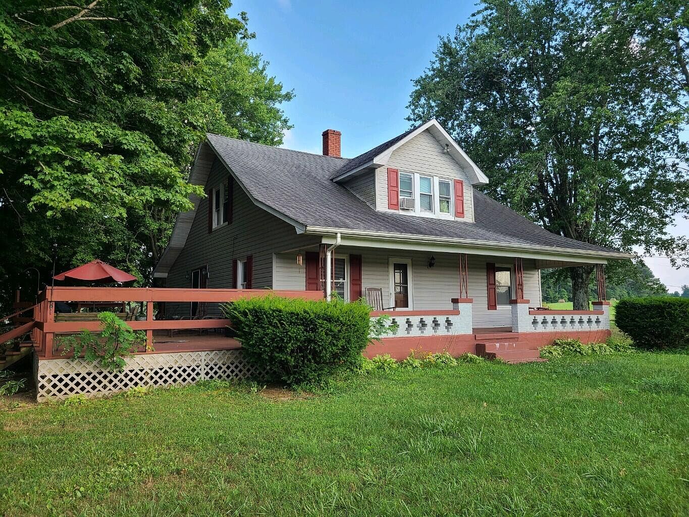 208 Marigold Ln, Eubank, KY 42567 Zillow