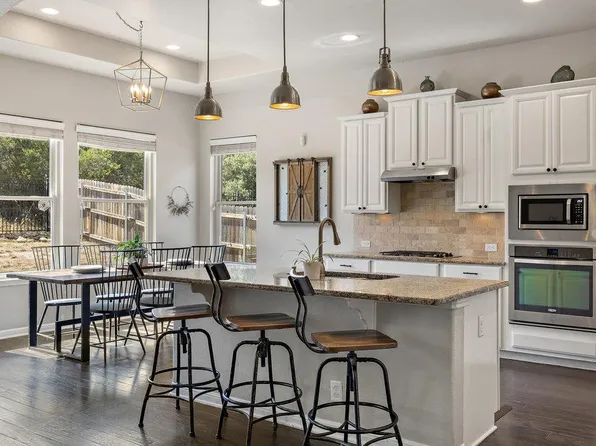 5433 Texas Bluebell Dr, Spicewood, TX 78669