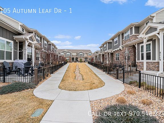 2nd image of 5105 Autumn Leaf Dr #1