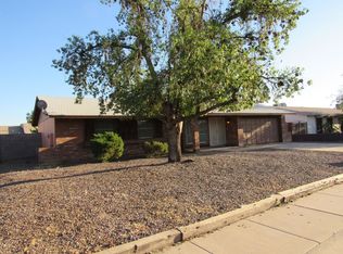 7821 W Monterey Way, Phoenix, AZ 85033