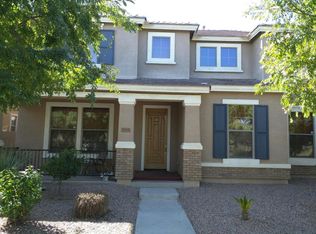 1858 S Sinova Ave, Gilbert, AZ 85295