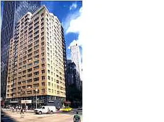 The Gallery House at 77 West 55th Street in Midtown