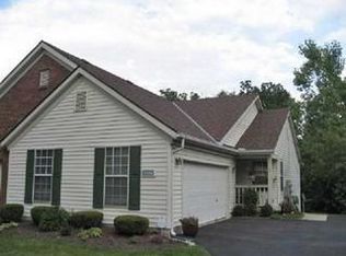 4466 White Leaf Way, Columbus, OH 43228