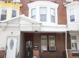 3630 N 18th St, Philadelphia, PA 19140
