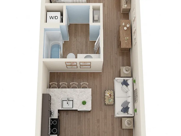 Atlantic Pointe — Photo 20