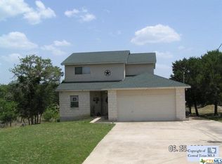 1822 Canyon Lake Dr, Canyon Lake, TX 78133