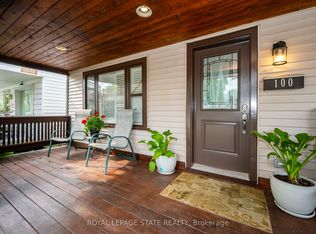 100 Munn St #1, Hamilton, ON L8V 1K3