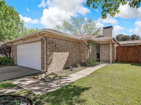 1726 Magnolia Ln, Euless, TX 76039