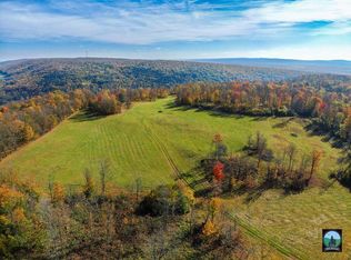 W Hill Rd, Wellsboro, PA 16901