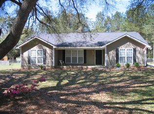 146 Sportsman Club Rd, Albany, GA 31701