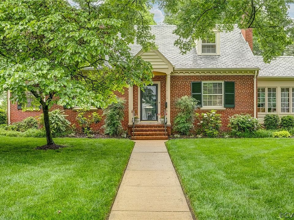4120 Crestwood Rd, Richmond, VA 23227 Zillow