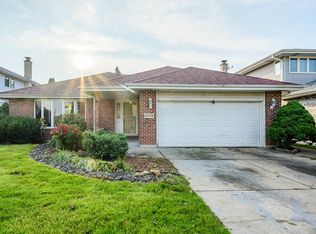 10729 Linder Ave, Oak Lawn, IL 60453