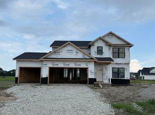 1810 Garner, Mahomet, IL 61853
