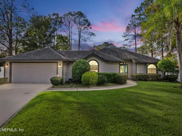 11954 NICOBAR Court, Jacksonville, FL 32223