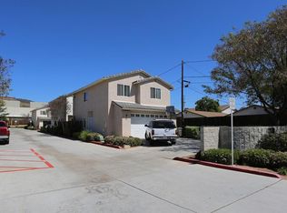 1178 Persimmon Ave #3, El Cajon, CA 92021