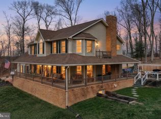 5010 Arnold Rd, Glenville, PA 17329