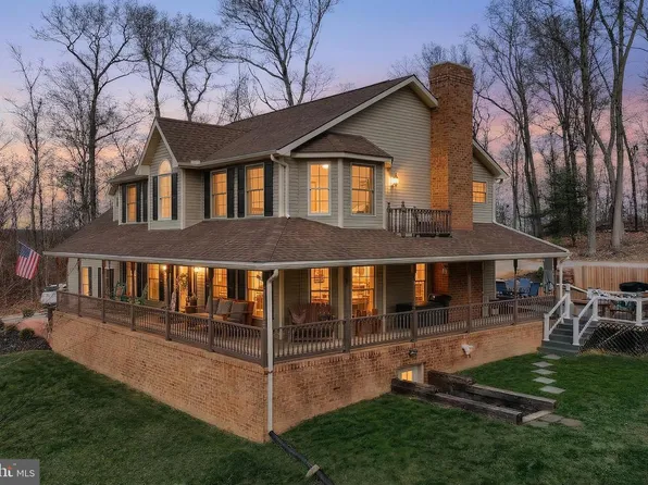 5010 Arnold Rd, Glenville, PA 17329