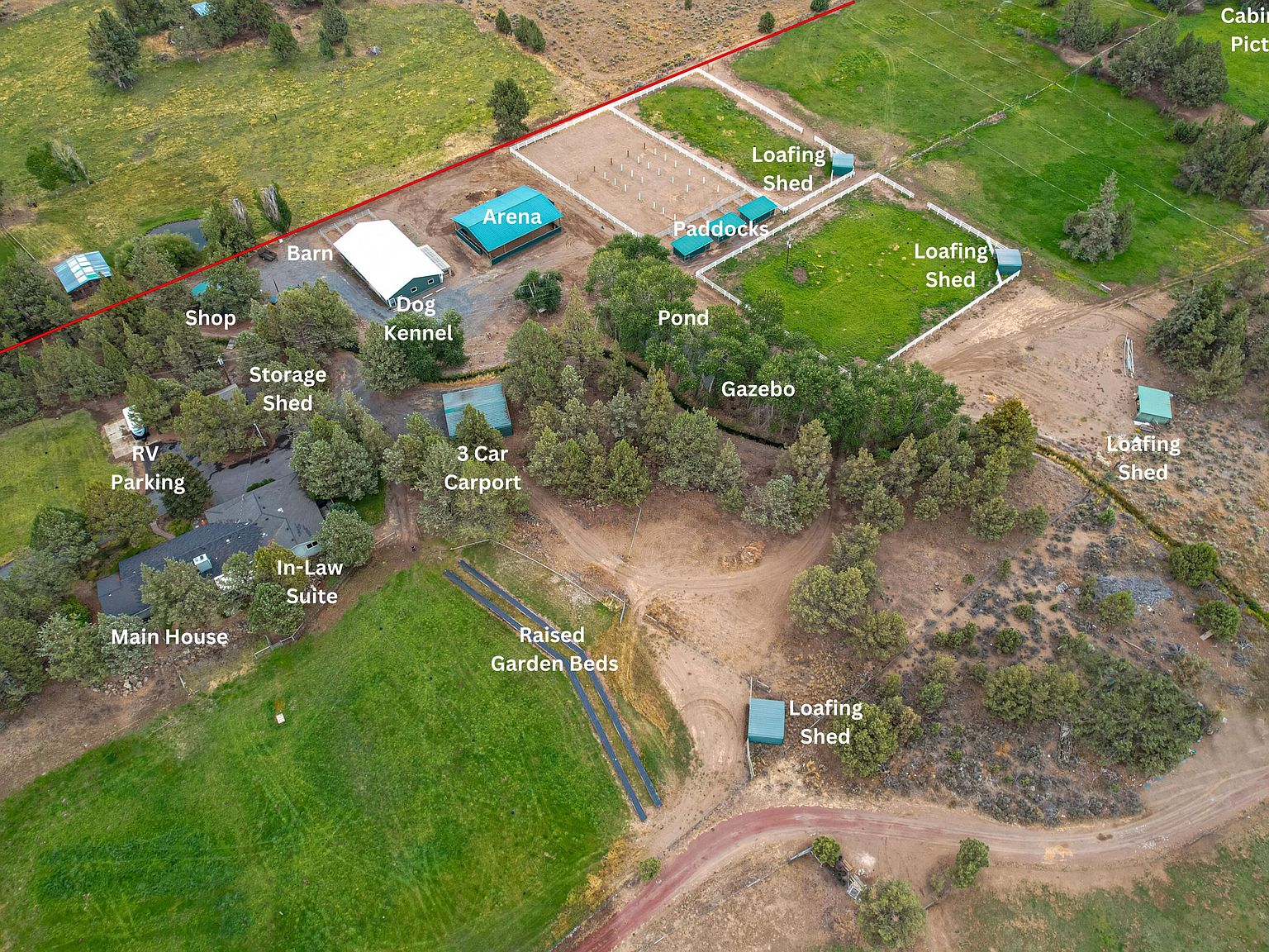 22075 Bear Creek Rd, Bend, OR 97701 MLS 220157871 Zillow