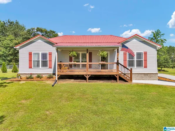 199 Joiner Rd, Hayden, AL 35079