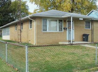 2435 Silver St, Anderson, IN 46012