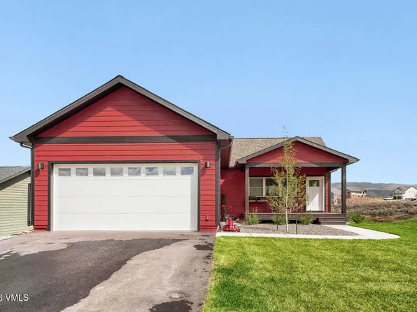465 Blackhawk Rd, Gypsum, CO 81637