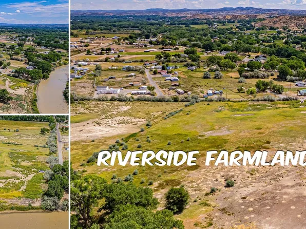 Road 3400, Aztec, NM 87410