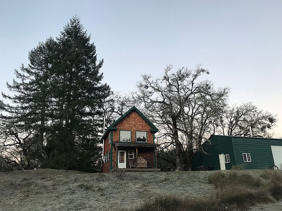 Hidden Valley Rd 1, Bridgeville, CA 95526 Zillow