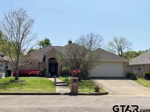 608 Paloma St, Tyler, TX 75703