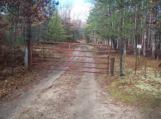 S 1st Rd, Harrietta, MI 49638