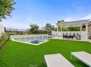 18 Foliate Way, Ladera Ranch, CA 92694