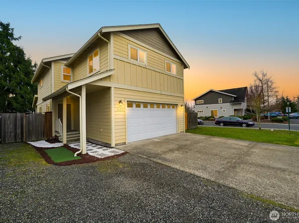 4125 Stonecrest Lane, Bellingham, WA 98226