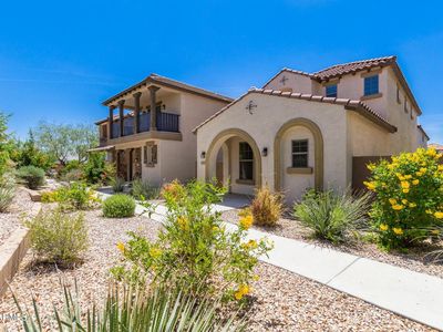 2945 N Brighton, Mesa, AZ, 85207