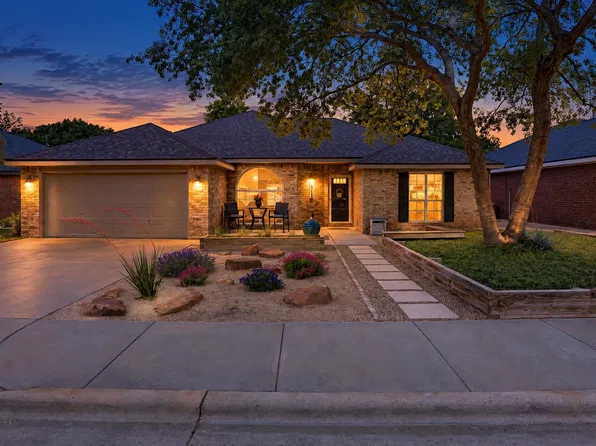 6008 74th St, Lubbock, TX 79424