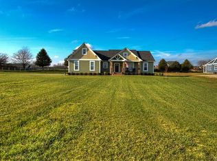 11460 Smokehouse Dr, Amelia Court House, VA 23002