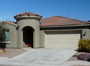 10045 E Clark Springs Trl, Tucson, AZ 85747
