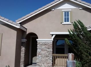 37874 E Big Rock Dr, Palmdale, CA 93552
